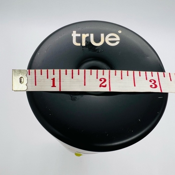 TRUE TANKED WINE GROWLER LUG & CHUG 750 ML DOUBLE WALLED STAINLESS STEEL NWT - Picture 15 of 15